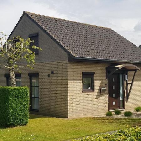 Village U33 Jabbeke (West-Flanders) Exterior foto