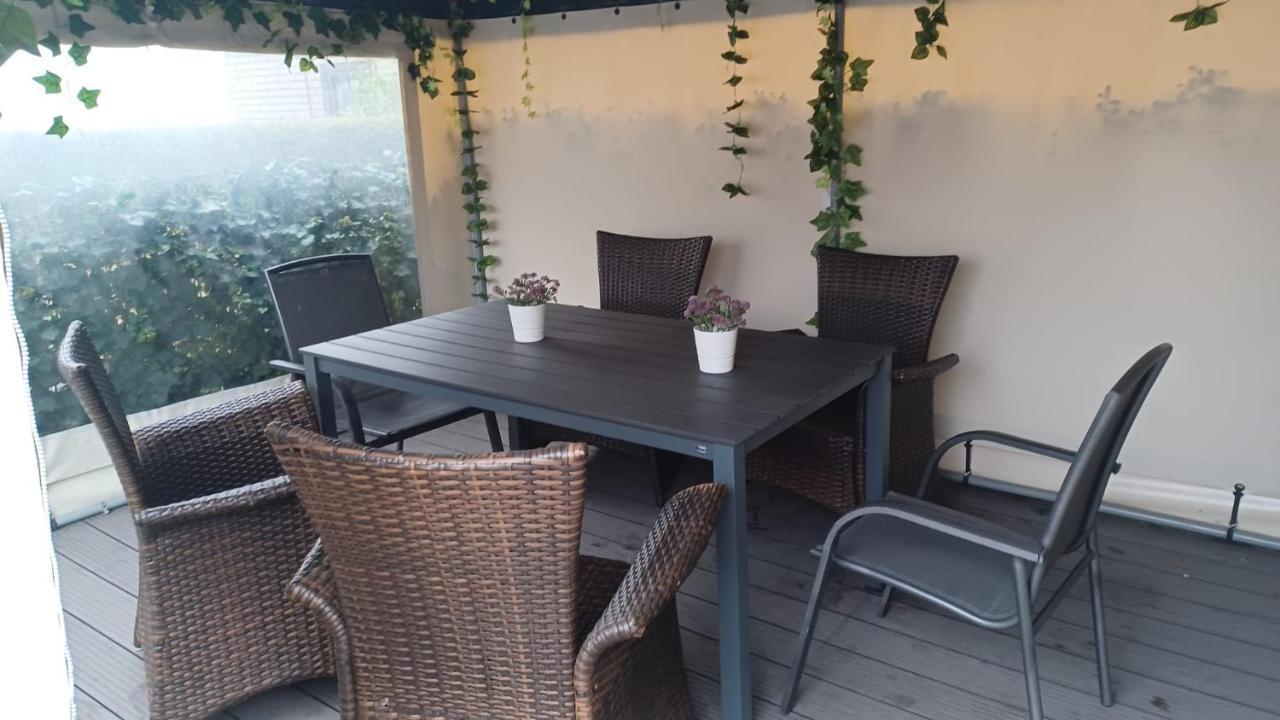 Village U33 Jabbeke (West-Flanders) Exterior foto
