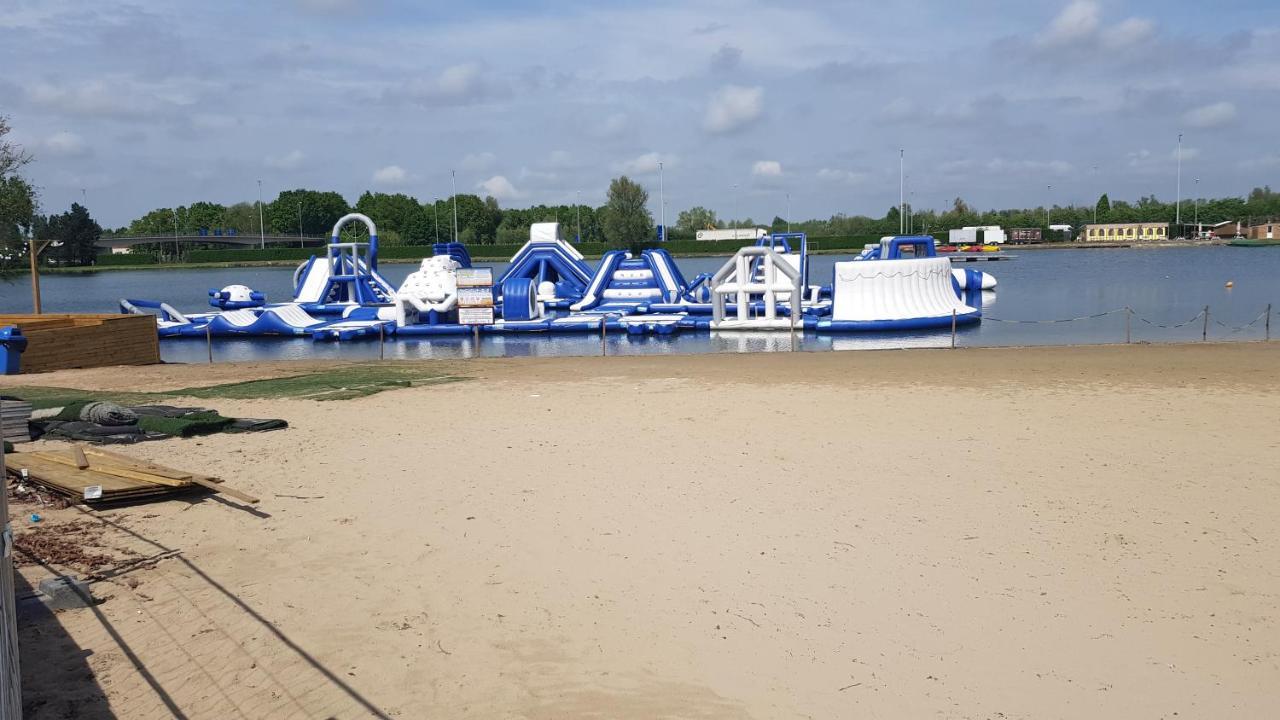 Village U33 Jabbeke (West-Flanders) Exterior foto