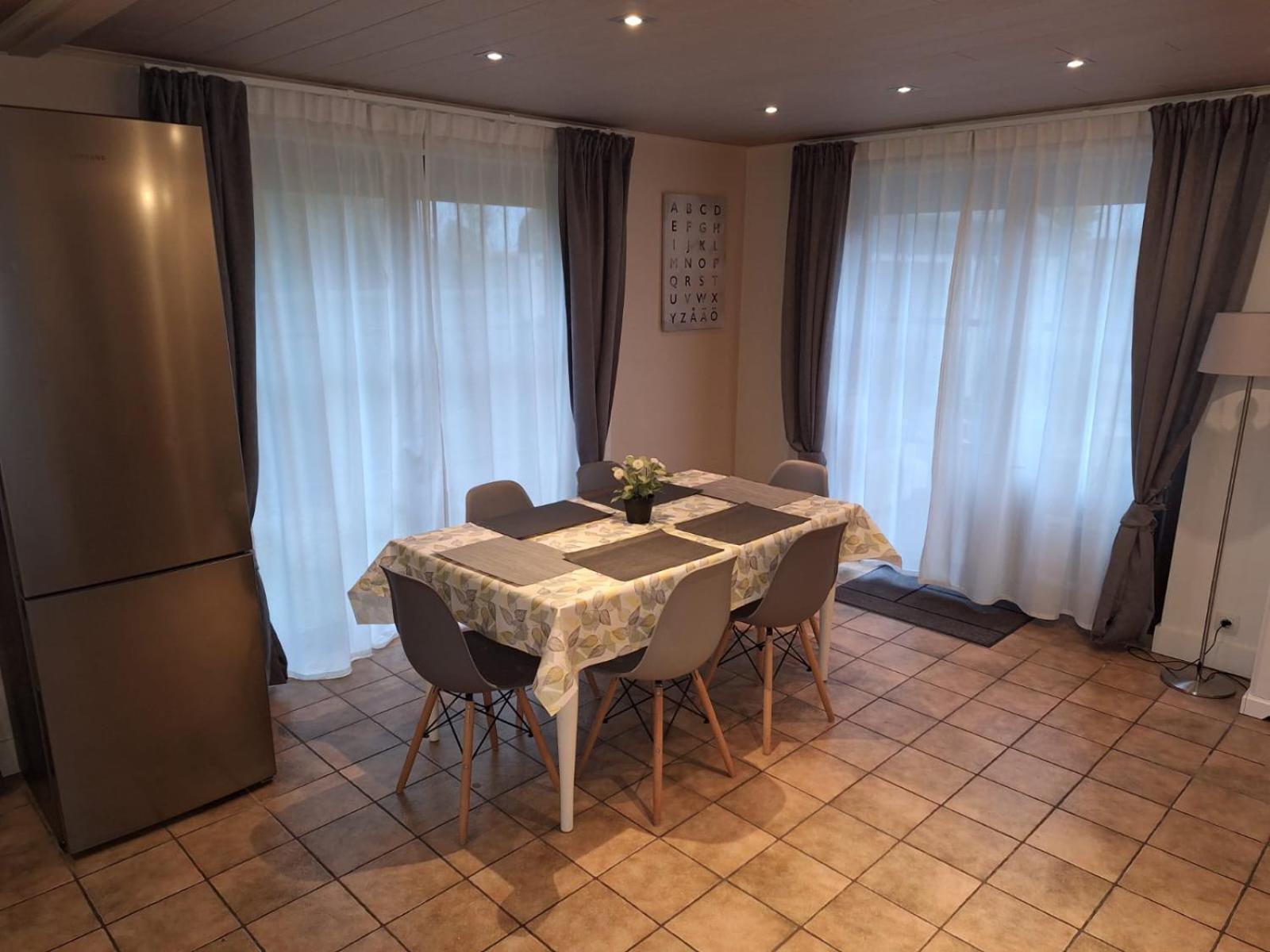 Village U33 Jabbeke (West-Flanders) Exterior foto